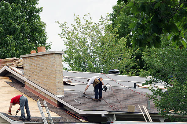 Best Rubber Roofing (EPDM, TPO)  in Candor, NC